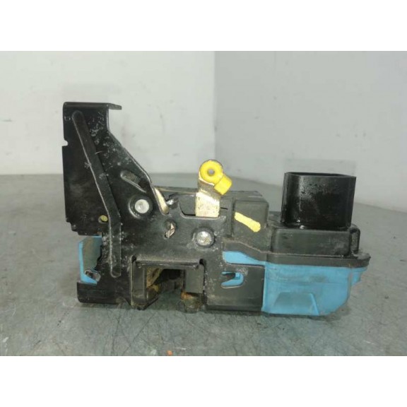 Recambio de cerradura puerta delantera derecha para volvo s80 berlina 2.4 (103kw) referencia OEM IAM 9485305 8 PIN 