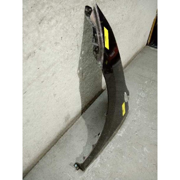 Recambio de aleta delantera izquierda para hyundai ix35 classic 2wd referencia OEM IAM  TOCADA 