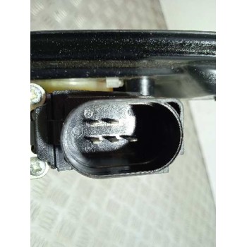 Recambio de elevalunas trasero derecho para bmw x1 (e84) xdrive 18d referencia OEM IAM 13262410  5 PINS