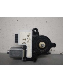 Recambio de motor elevalunas delantero izquierdo para seat arona fr referencia OEM IAM 2Q1959881B E8502060112 0130822065