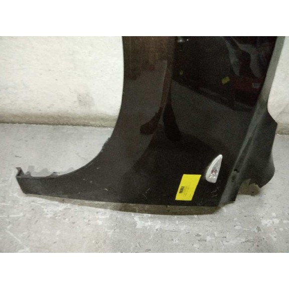 Recambio de aleta delantera izquierda para hyundai ix35 classic 2wd referencia OEM IAM  TOCADA 