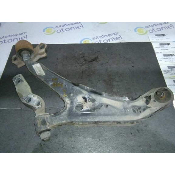 Recambio de brazo suspension inferior delantero izquierdo para nissan primera berlina (p11) básico referencia OEM IAM   