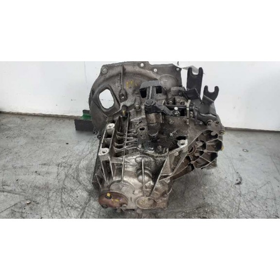 Recambio de caja casco para ford transit connect 1.6 tdci cat referencia OEM IAM 9M5R7002YA  