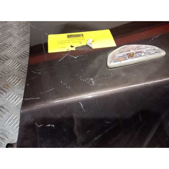 Recambio de aleta delantera izquierda para hyundai ix35 classic 2wd referencia OEM IAM  TOCADA 