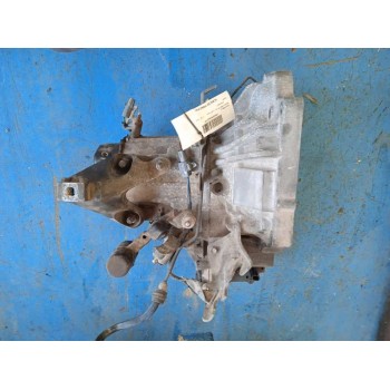 Recambio de caja cambios para mazda 3 berlina (bk) 1.6 vvt active referencia OEM IAM 8TH0708817 B 5V