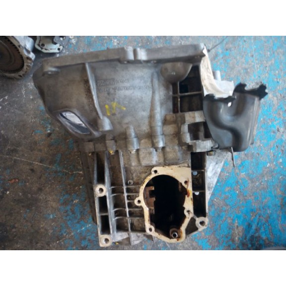 Recambio de caja casco para ford transit connect 1.6 tdci cat referencia OEM IAM 9M5R7002YA  
