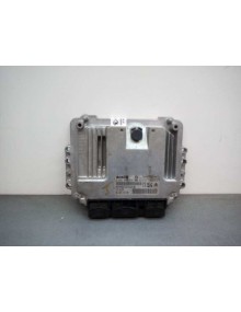 Recambio de centralita motor uce para peugeot 207 x-line referencia OEM IAM 9662517180 0281012526 