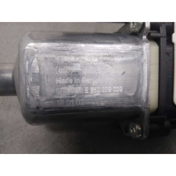Recambio de motor elevalunas delantero izquierdo para seat arona fr referencia OEM IAM 2Q1959881B E8502060112 0130822065