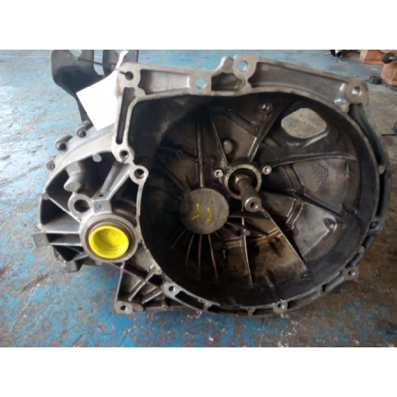 Recambio de caja casco para ford transit connect 1.6 tdci cat referencia OEM IAM 9M5R7002YA  