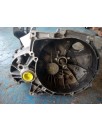 Recambio de caja casco para ford transit connect 1.6 tdci cat referencia OEM IAM 9M5R7002YA  