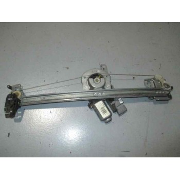 Recambio de elevalunas delantero derecho para citroën c3 1.4 sx plus referencia OEM IAM 9222N6 400618F 5 P