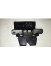 Recambio de cerradura maletero / porton para ford fiesta (ccn) black edition referencia OEM IAM 8A61A442A66BE  