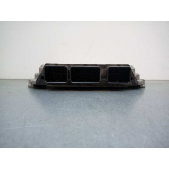 Recambio de centralita motor uce para peugeot 207 x-line referencia OEM IAM 9662517180 0281012526 