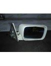 Recambio de retrovisor derecho para bmw serie 3 berlina (e36) 318i referencia OEM IAM  BLANCO 4 PIN
