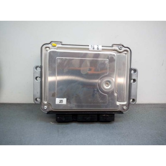 Recambio de centralita motor uce para peugeot 207 x-line referencia OEM IAM 9662517180 0281012526 