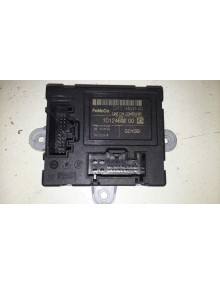 Recambio de modulo electronico para ford fiesta (ccn) black edition referencia OEM IAM 1012469200 DEL. DERECHO 
