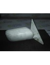 Recambio de retrovisor derecho para bmw serie 3 berlina (e36) 318i referencia OEM IAM  BLANCO 4 PIN