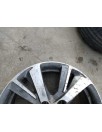 Recambio de llanta para peugeot 2008 (--.2013) allure referencia OEM IAM 65JX17ET20 X1 17