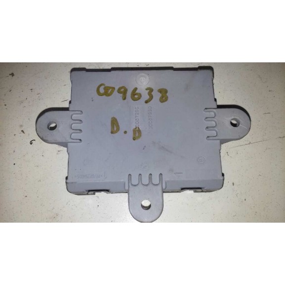 Recambio de modulo electronico para ford fiesta (ccn) black edition referencia OEM IAM 1012469200 DEL. DERECHO 