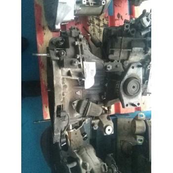 CAJA CAMBIOS PK1AA021 