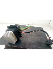 Recambio de resistencia calefaccion para citroën c4 lim. collection referencia OEM IAM 29PWM11N T1000034Z T1000034Z C