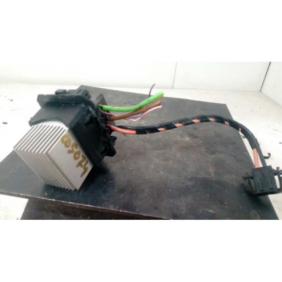 Recambio de resistencia calefaccion para citroën c4 lim. collection referencia OEM IAM 29PWM11N T1000034Z T1000034Z C