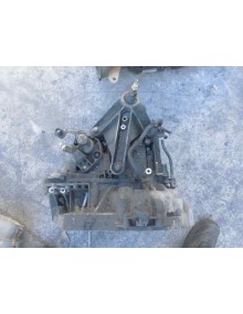 Recambio de caja cambios para nissan almera (n16/e) visia referencia OEM IAM JR5106  