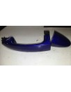 Recambio de maneta exterior delantera derecha para ford fiesta (ccn) black edition referencia OEM IAM   