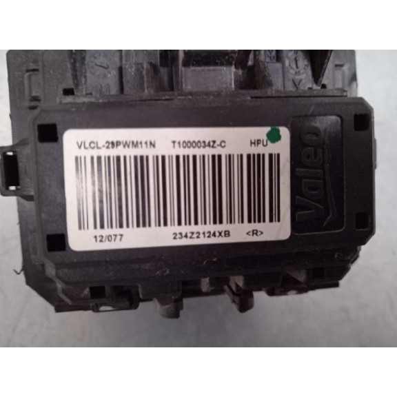Recambio de resistencia calefaccion para citroën c4 lim. collection referencia OEM IAM 29PWM11N T1000034Z T1000034Z C