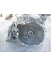 Recambio de caja cambios para nissan almera (n16/e) visia referencia OEM IAM JR5106  