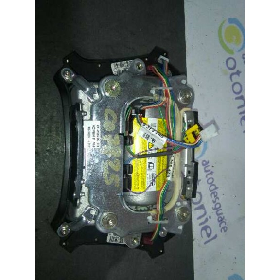 Recambio de airbag delantero izquierdo para bmw serie 7 (e38) 3.0 24v turbodiesel cat referencia OEM IAM 33109599806H  