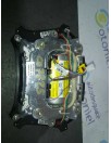 Recambio de airbag delantero izquierdo para bmw serie 7 (e38) 3.0 24v turbodiesel cat referencia OEM IAM 33109599806H  