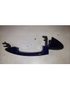 Recambio de maneta exterior delantera derecha para ford fiesta (ccn) black edition referencia OEM IAM   