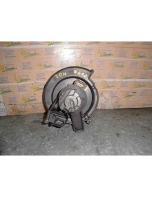 Recambio de motor calefaccion para opel zafira a 2.0 dti referencia OEM IAM 90437893  