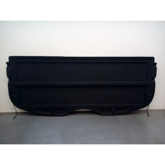 Recambio de bandeja trasera para peugeot 207 x-line referencia OEM IAM   