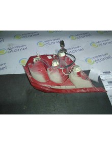 Recambio de piloto trasero izquierdo para daewoo kalos 1.2 se referencia OEM IAM    2