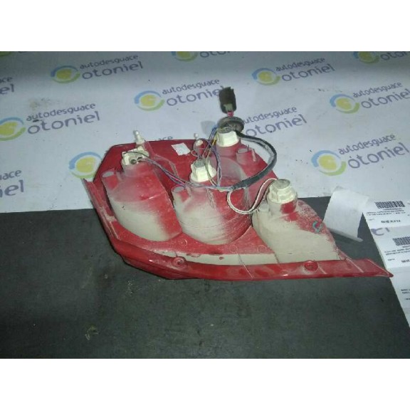 Recambio de piloto trasero izquierdo para daewoo kalos 1.2 se referencia OEM IAM   