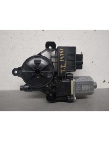 Recambio de motor elevalunas trasero izquierdo para seat arona fr referencia OEM IAM 5Q0959811D 0130822695 