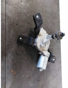 Recambio de motor limpia trasero para kia carens ( ) concept referencia OEM IAM 98700A4000  