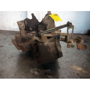 Recambio de caja cambios para opel astra h berlina enjoy referencia OEM IAM   