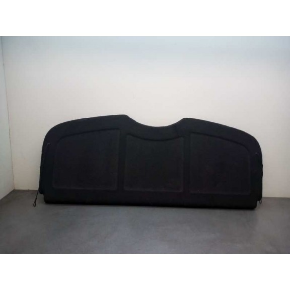 Recambio de bandeja trasera para peugeot 207 x-line referencia OEM IAM   