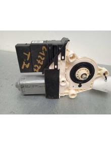 Recambio de motor elevalunas trasero izquierdo para seat toledo (5p2) 1.9 tdi referencia OEM IAM 1K0959703B  