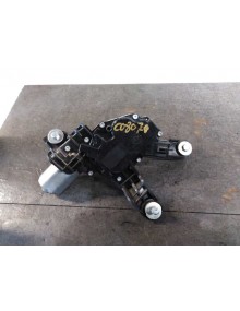 Recambio de motor limpia trasero para kia carens ( ) concept referencia OEM IAM 98700A4000   2