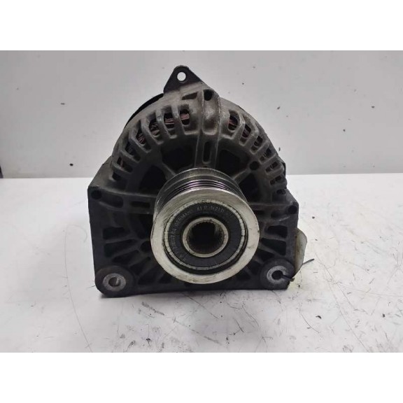 Recambio de alternador para renault scenic ii 1.5 dci diesel referencia OEM IAM 8200100907 8200667603 FUNCIONA