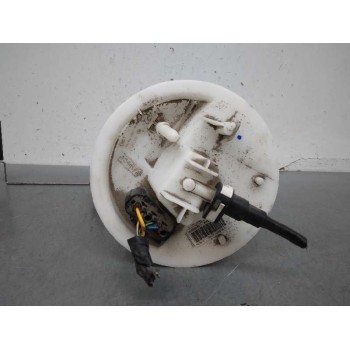 Recambio de aforador para ford focus lim. trend + referencia OEM IAM 0580200065 4 CABLES BV619H307JB