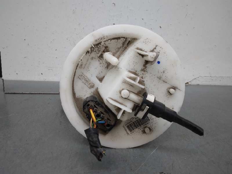 Recambio de aforador para ford focus lim. trend + referencia OEM IAM 0580200065 4 CABLES BV619H307JB