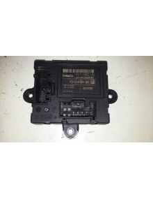 Recambio de modulo electronico para ford fiesta (ccn) black edition referencia OEM IAM CV1T14B531AG DEL. IZQUIERDO 1012469100