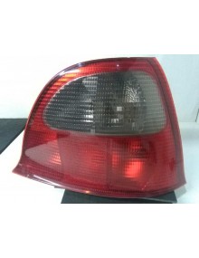 Recambio de piloto trasero derecho para mg serie 25 (rf) classic (5-ptas.) referencia OEM IAM   5 P