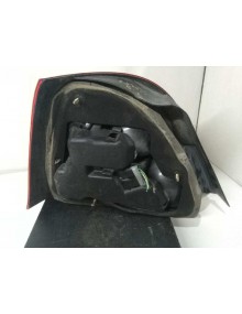 Recambio de piloto trasero derecho para mg serie 25 (rf) classic (5-ptas.) referencia OEM IAM   5 P 2