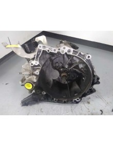 Recambio de caja cambios para citroën c4 cactus 1.5 blue-hdi fap referencia OEM IAM 20V246 6V 124.499KM ENTREGA CASCO